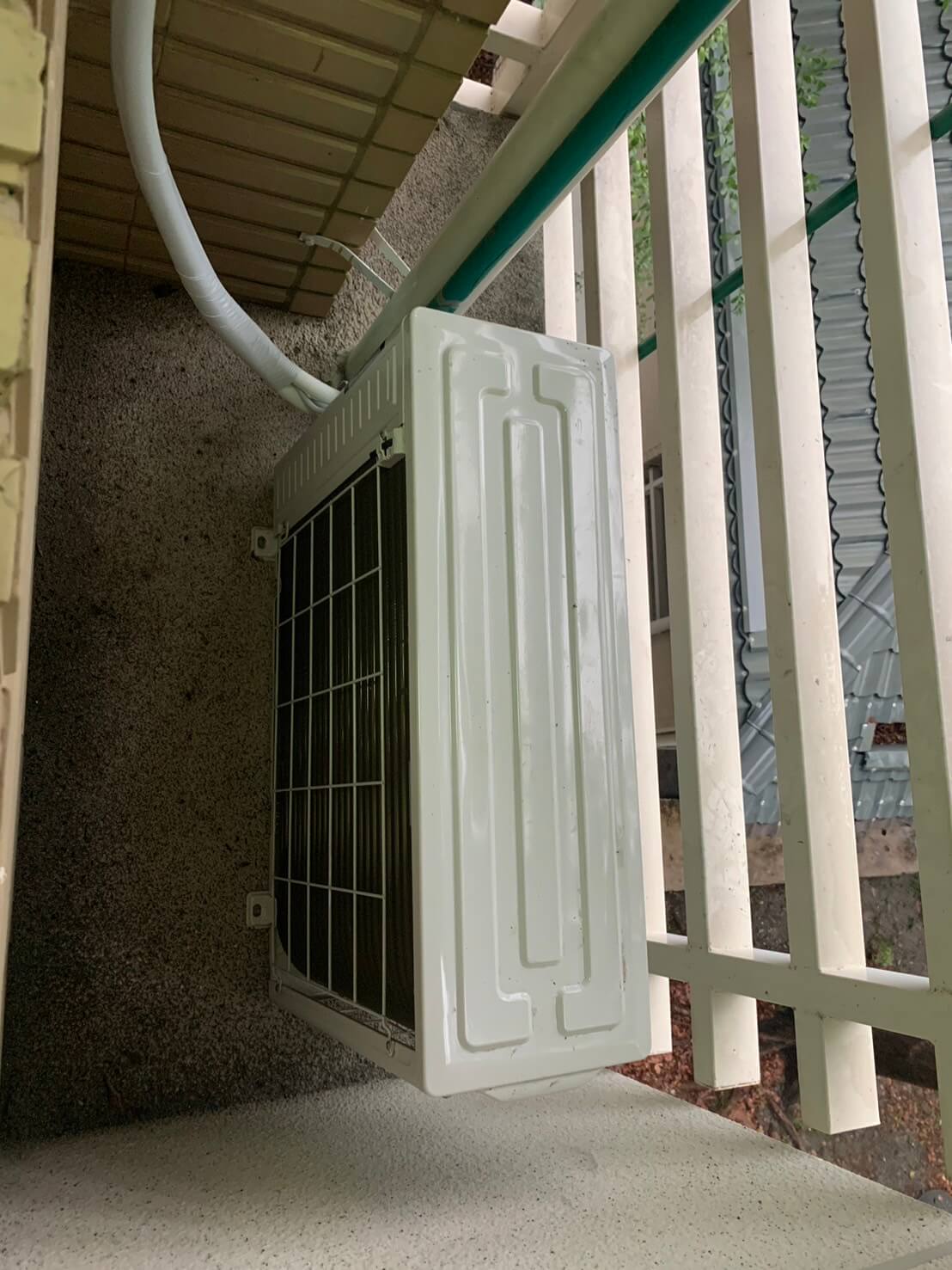 立刻修案例-前鎮區的吳先生加中要裝新冷氣的第5張圖片